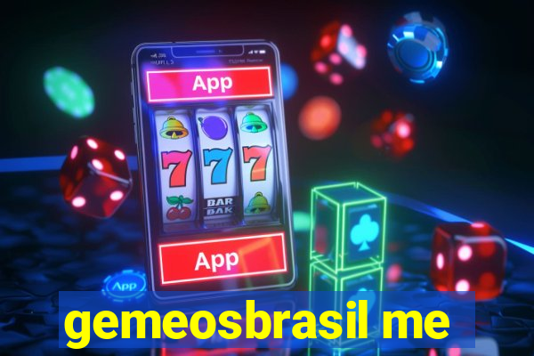 gemeosbrasil me